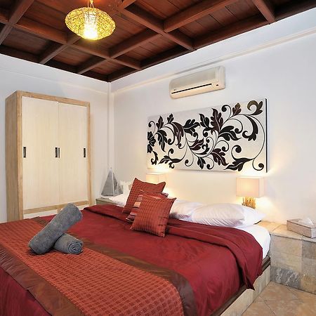 Villa Laksmana Seminyak Extérieur photo