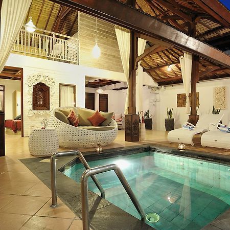 Villa Laksmana Seminyak Extérieur photo