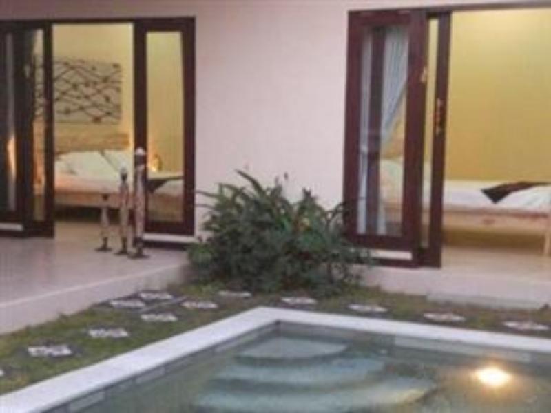 Villa Laksmana Seminyak Extérieur photo