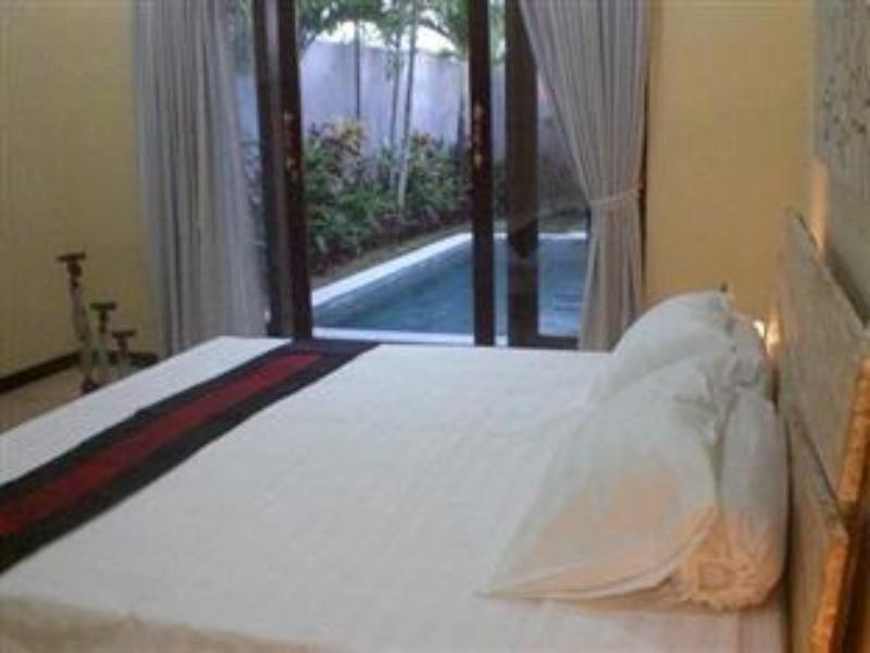 Villa Laksmana Seminyak Extérieur photo