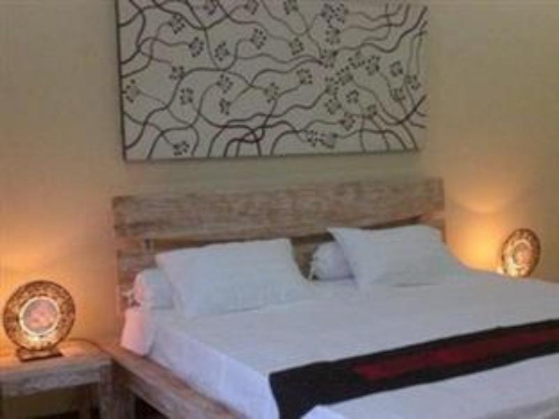Villa Laksmana Seminyak Extérieur photo