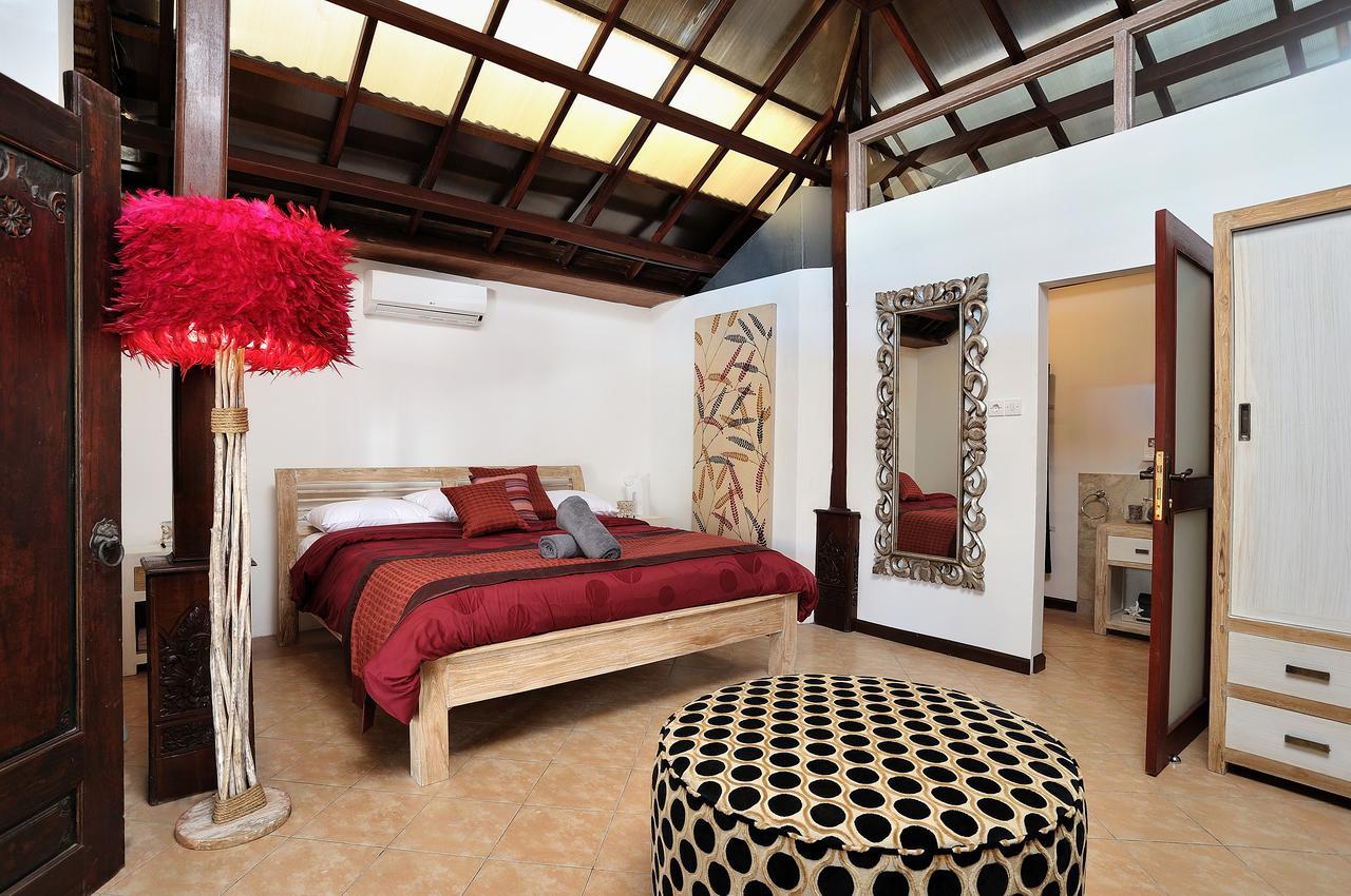 Villa Laksmana Seminyak Extérieur photo