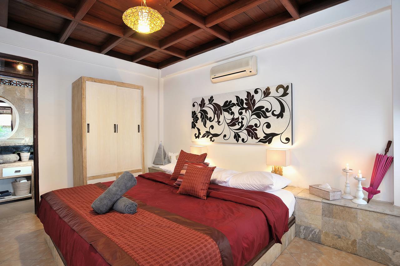 Villa Laksmana Seminyak Extérieur photo