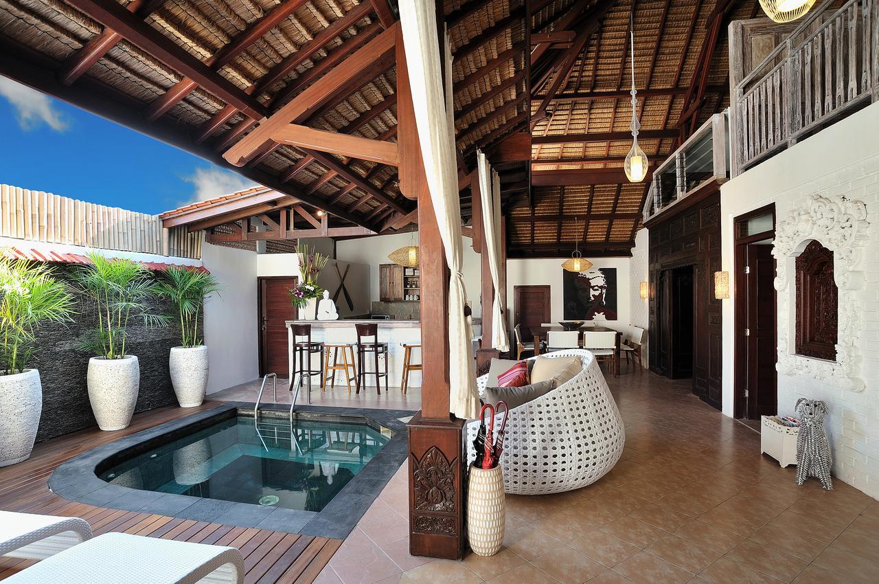 Villa Laksmana Seminyak Extérieur photo