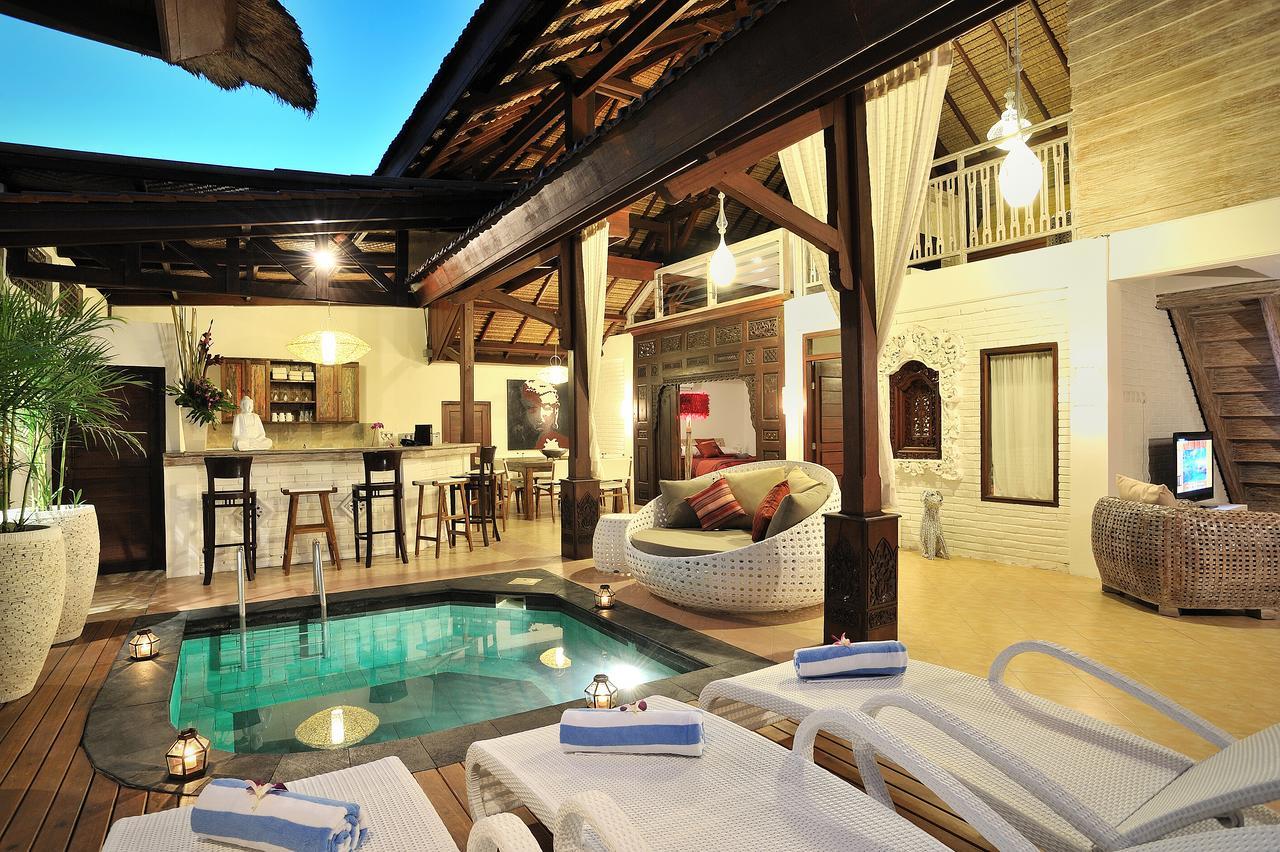 Villa Laksmana Seminyak Extérieur photo