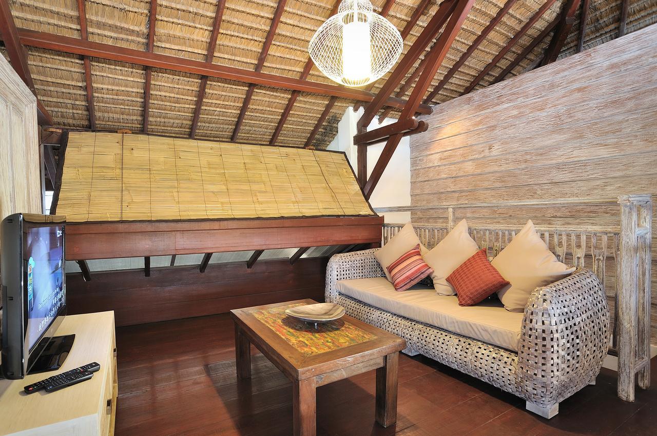 Villa Laksmana Seminyak Extérieur photo