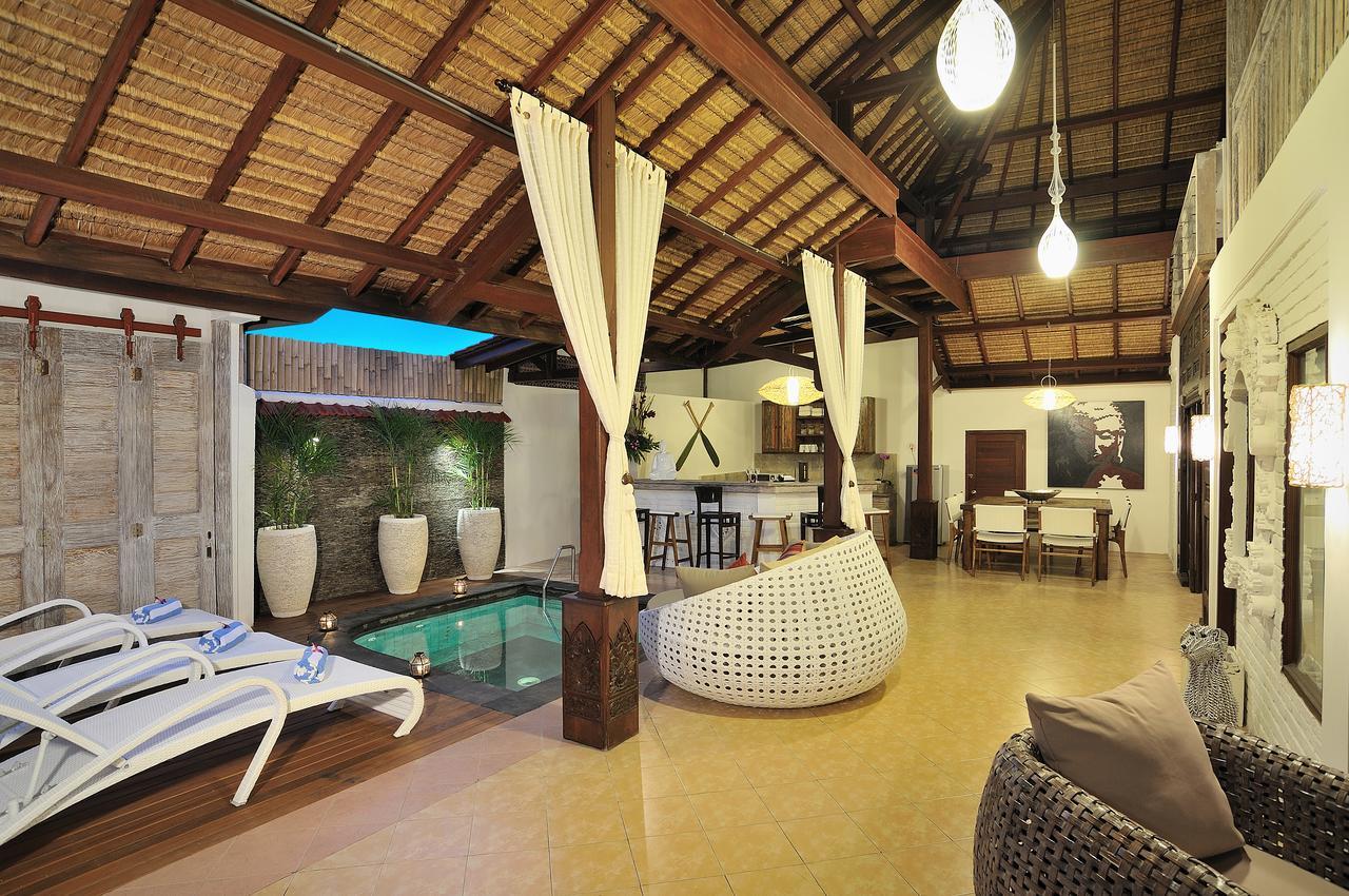 Villa Laksmana Seminyak Extérieur photo