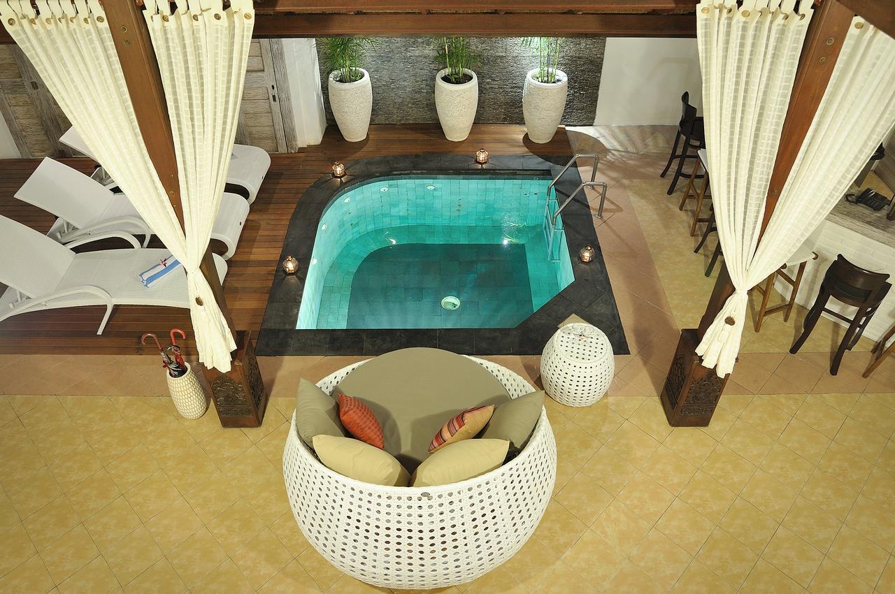 Villa Laksmana Seminyak Extérieur photo